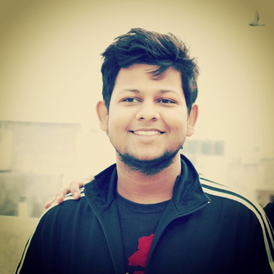 Harsh Gupta