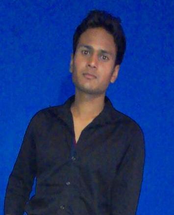 Nitesh Rathore