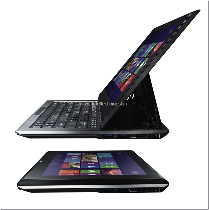 Sony VAIO Duo 11 (2) Sony VAIO Duo 11 (2)