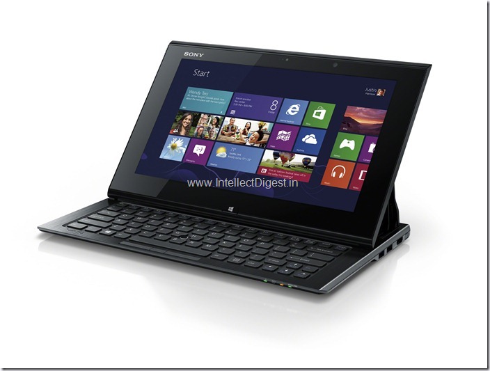 Sony VAIO Duo 11 (3) Sony VAIO Duo 11 (3)