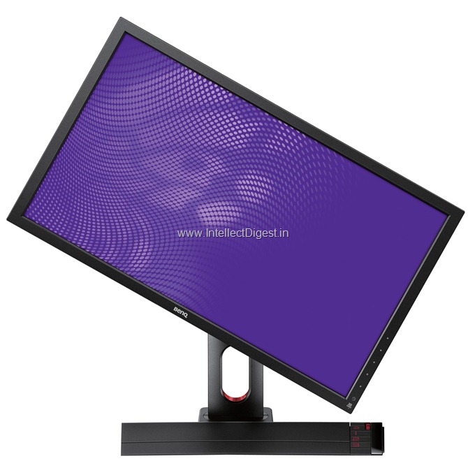 BenQ XL2420TX BenQ XL2420TX