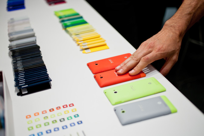 HTC 8S Budget Windows Phone 8 Launched In India HTC 8S Budget Windows Phone 8 Launched In India