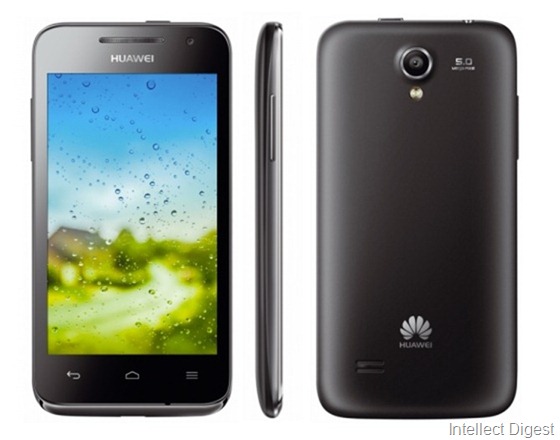 Huawei Ascend G330 Huawei Ascend G330