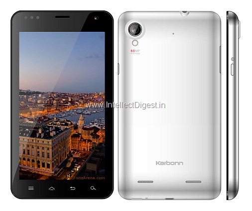 Karbonn-A30 Karbonn-A30