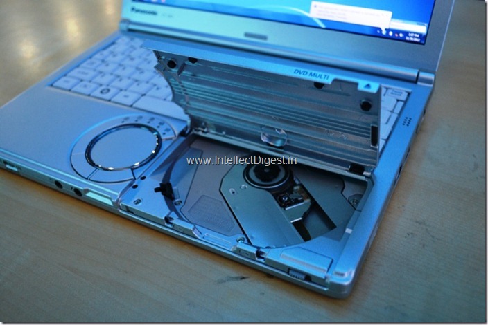 Panasonic Toughbook CF-SX2 (1)