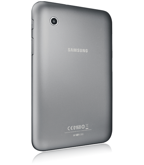 Samsung Galaxy Tab 2 (6)