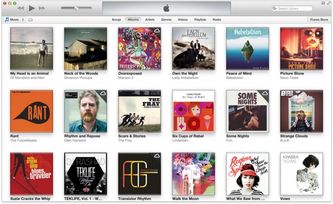Apple iTunes Store Launched in India Apple iTunes Store Launched in India