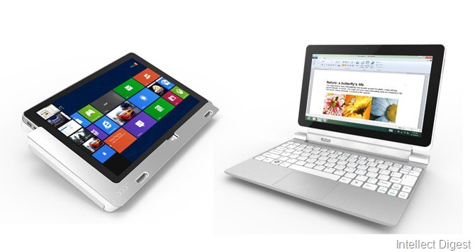 Acer Iconia W510 Acer Iconia W510