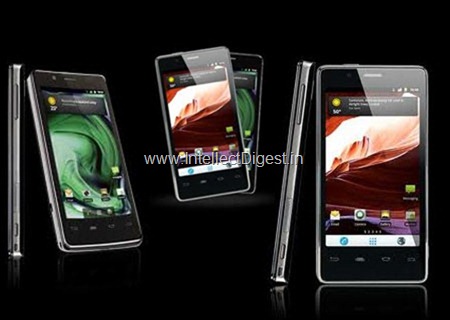 Lava Xolo Phones Lava Xolo Phones