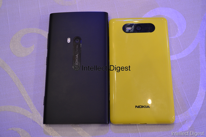 Lumia 920 Vs Lumia 820 (1)