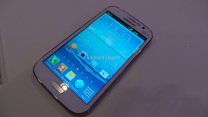 Samsung Galaxy Grand Duos (17) Samsung Galaxy Grand Duos (17)