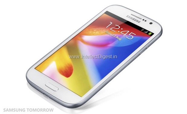 Samsung Galaxy Grand Samsung Galaxy Grand