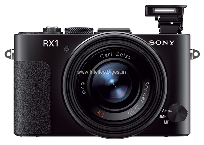 Sony RX1 Camera Sony RX1 Camera