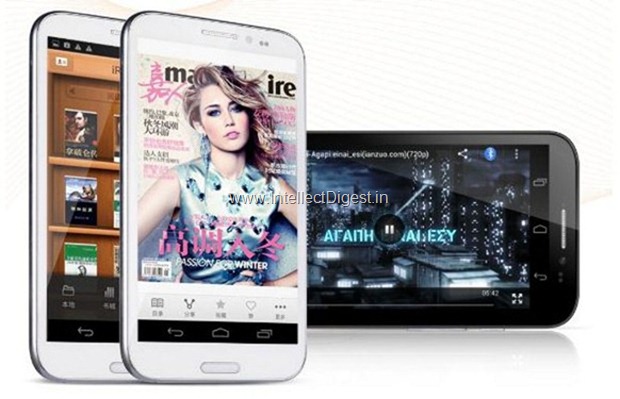 Zopo 950 Smartphone Zopo 950 Smartphone