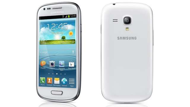 Galaxy s3 mini price in slot nigeria