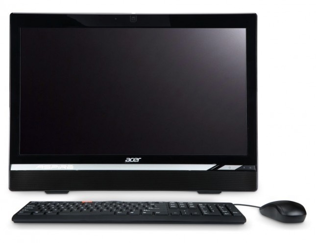 Acer-AIO