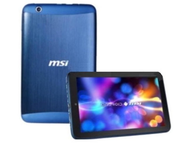 MSI Enjoy 71