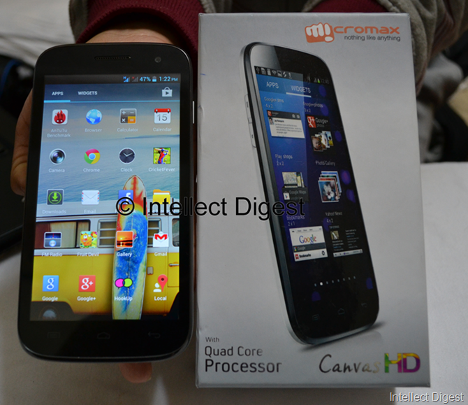 Micromax Canvas HD A116 Review (1)
