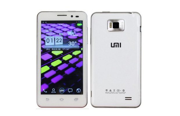 UMI-X1