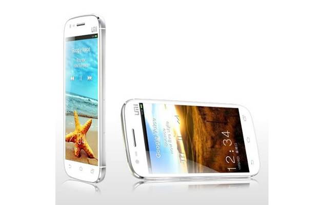 Umi X2 Full HD Quad Core Android Smartphone Umi X2 Full HD Quad Core Android Smartphone