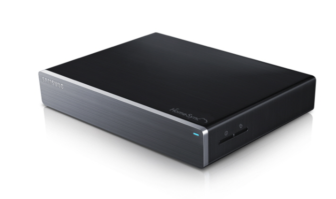 samsung homesync samsung homesync