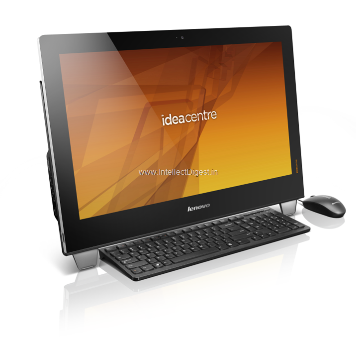 Lenovo IdeaCentre B540 Lenovo IdeaCentre B540