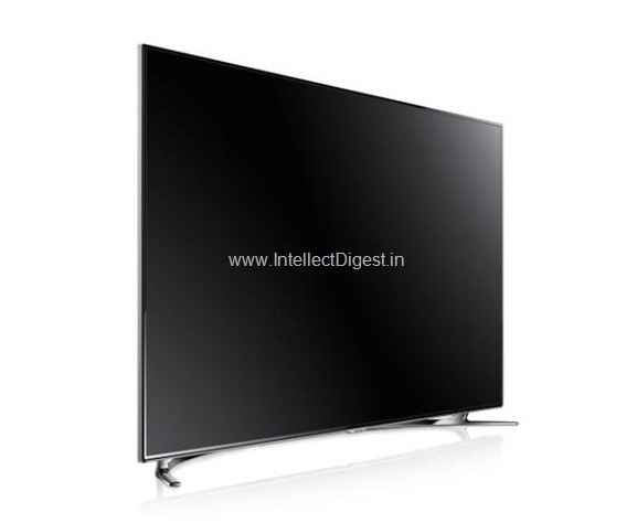 Samsung F8000 LED TV Samsung F8000 LED TV