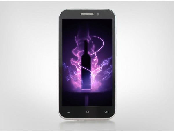 Wickedleak launched Wammy Passion Y HD Android 4.1 Quad Core Phablet 