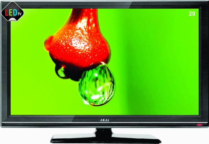 Akai LED29E13 Akai LED29E13