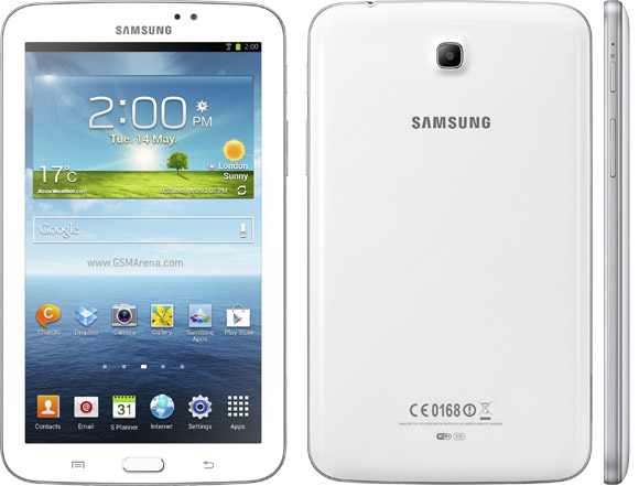 Galaxy Tab 3