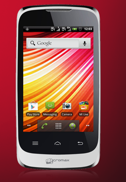 Micromax Bolt A51  Micromax Bolt A51