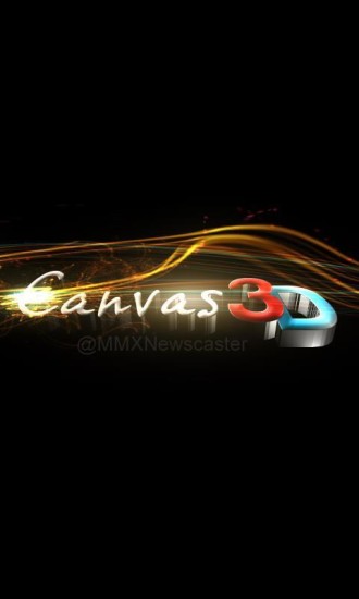 Micromax Canvas 3D