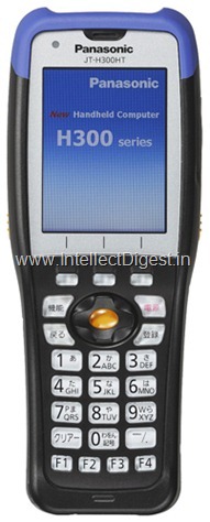 Panasonic JT-H300HT Panasonic JT-H300HT