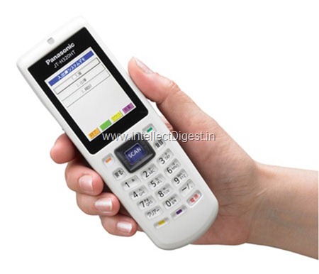 Panasonic JT-H320HT Panasonic JT-H320HT