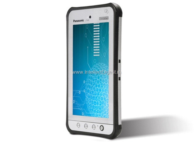 Panasonic Toughpad JT-B1 Panasonic Toughpad JT-B1