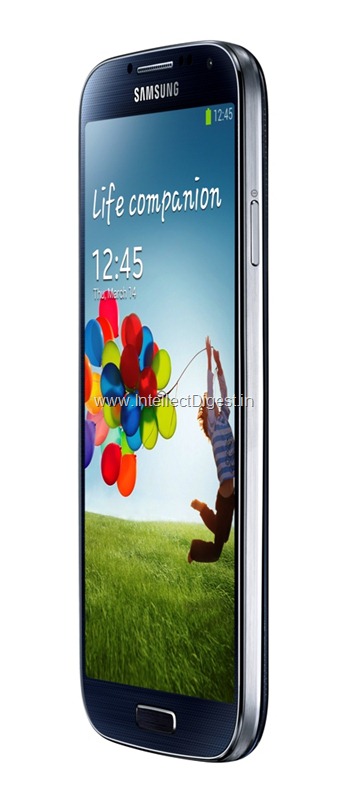 Samsung Galaxy S4 India (1) Samsung Galaxy S4 India (1)