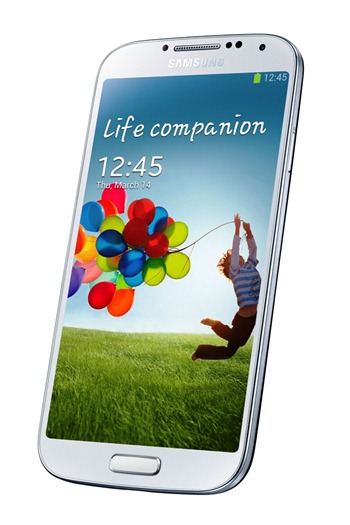 Samsung Galaxy S4 Android KitKat update coming soon Samsung Galaxy S4 Android KitKat update coming soon