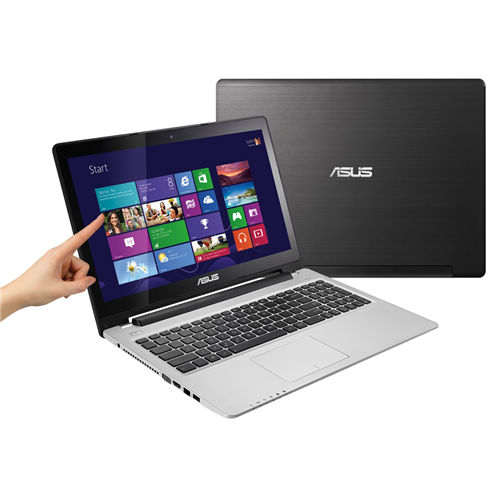 ASUS VivoBook S550CM