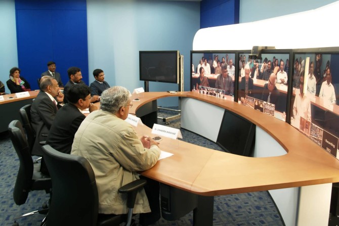 Cisco Enables Next-Generation Learning Experience at BITS Pilani Cisco Enables Next-Generation Learning Experience at BITS Pilani