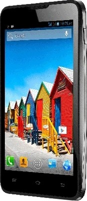 Micromax A72 Canvas Viva, cheapest phone of Canvas series launched Micromax A72 Canvas Viva, cheapest phone of Canvas series launched