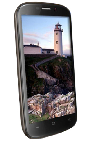 Spice Stellar Pinnacle Pro with quad core processor and jelly bean 4.2 available at INR 14,990 Spice Stellar Pinnacle Pro with quad core processor and jelly bean 4.2 available at INR 14,990