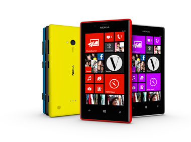 Windows phone 8 update will bring  FM Radio, double-tap-to-wake features