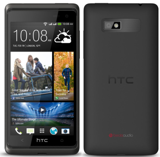 HTC-Desire-600