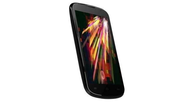 Lava Iris 458q