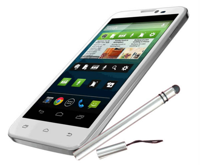 Micromax Canvas Doodle A111 Micromax Canvas Doodle A111