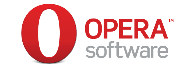 Opera-logo