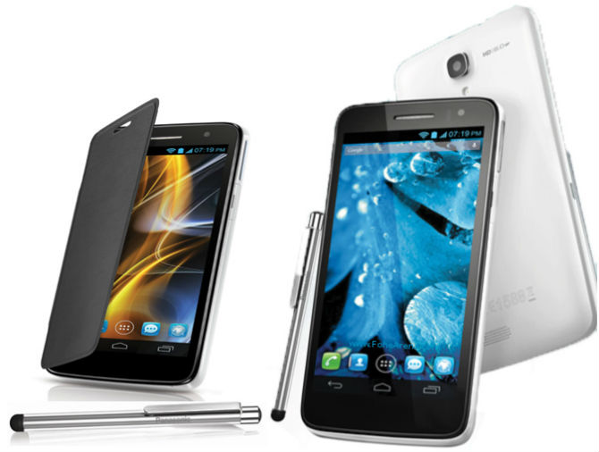 Panasonic P51 Panasonic P51