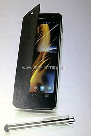 Panasonic P51 Official Picture Panasonic P51 Official Picture