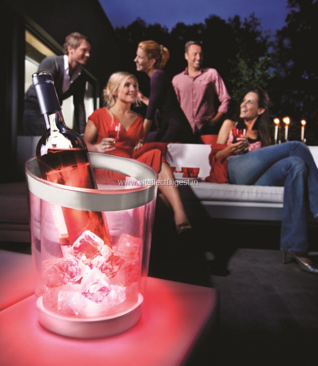 Philips Wine Cooler