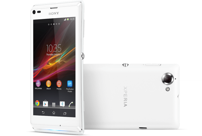 Sony-Xperia-L 2